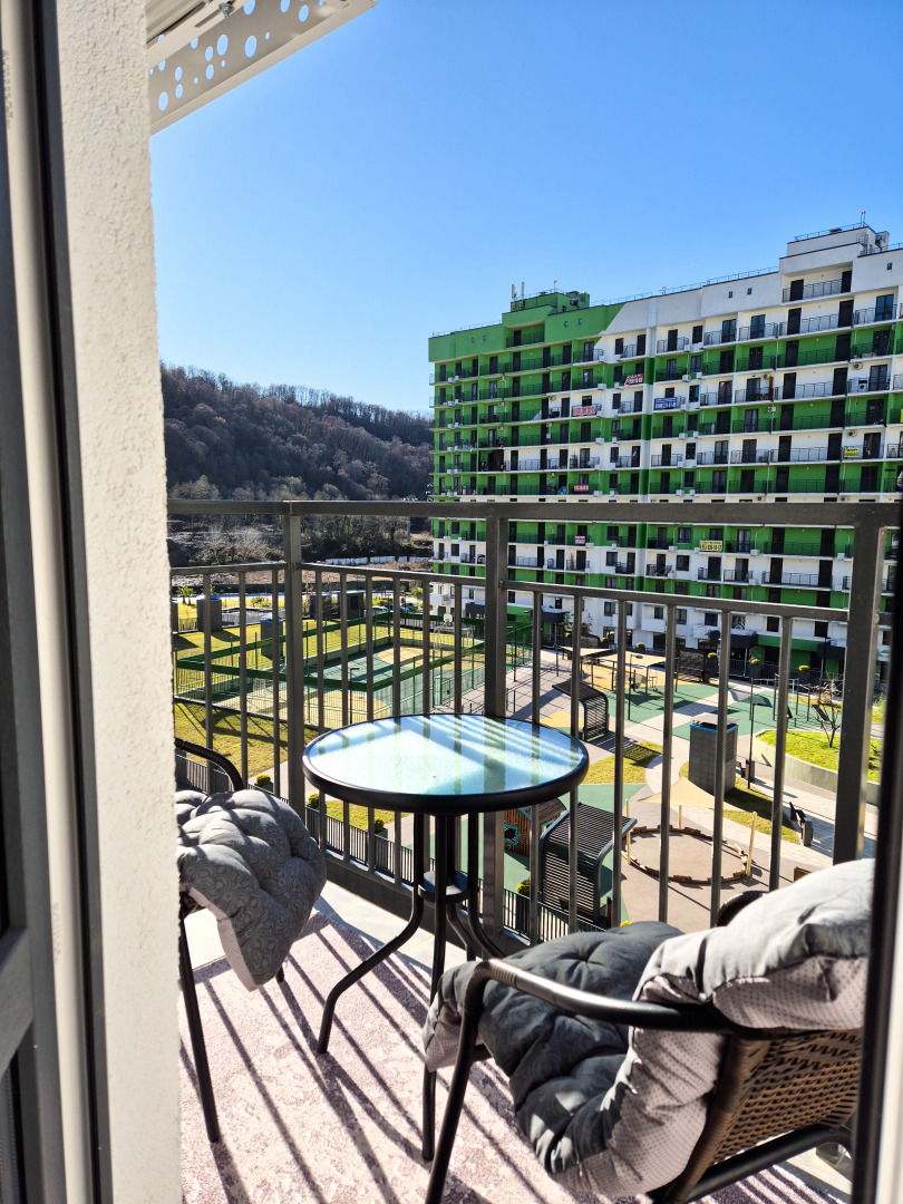 Апартаменты Жк Летний