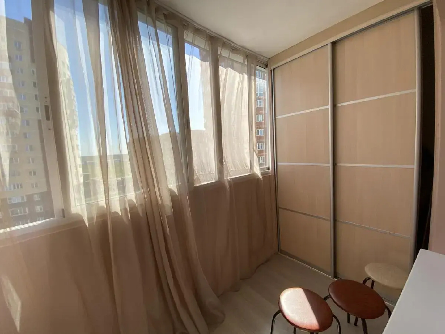 Na Ulitse Yalagina 7 Apartments	