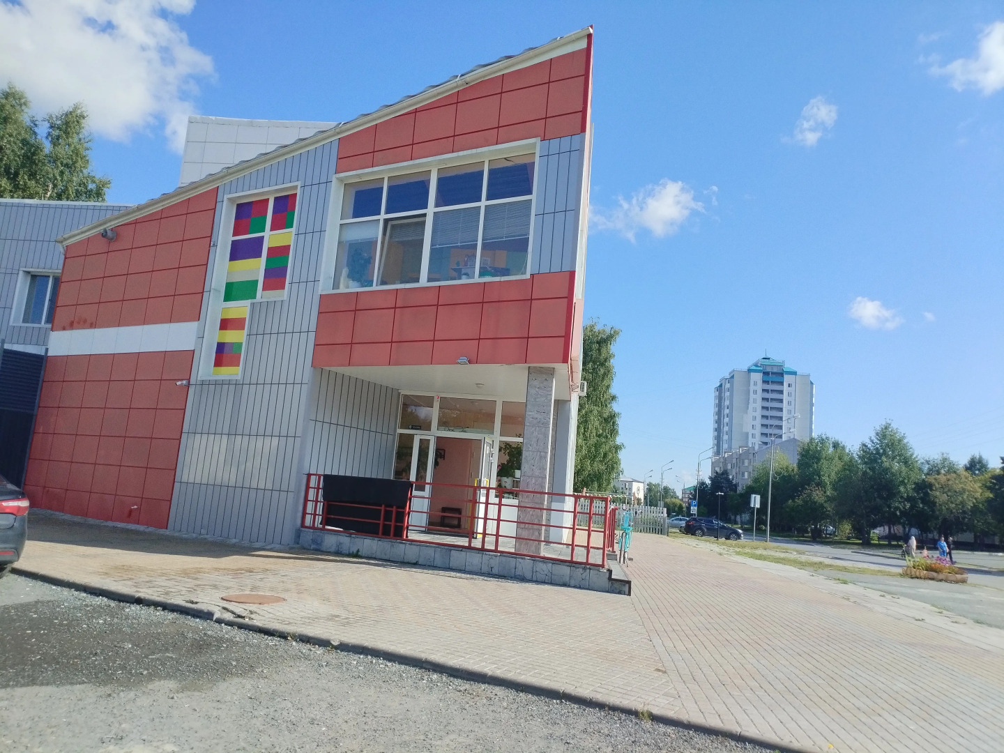 Мини-отель  Берлога