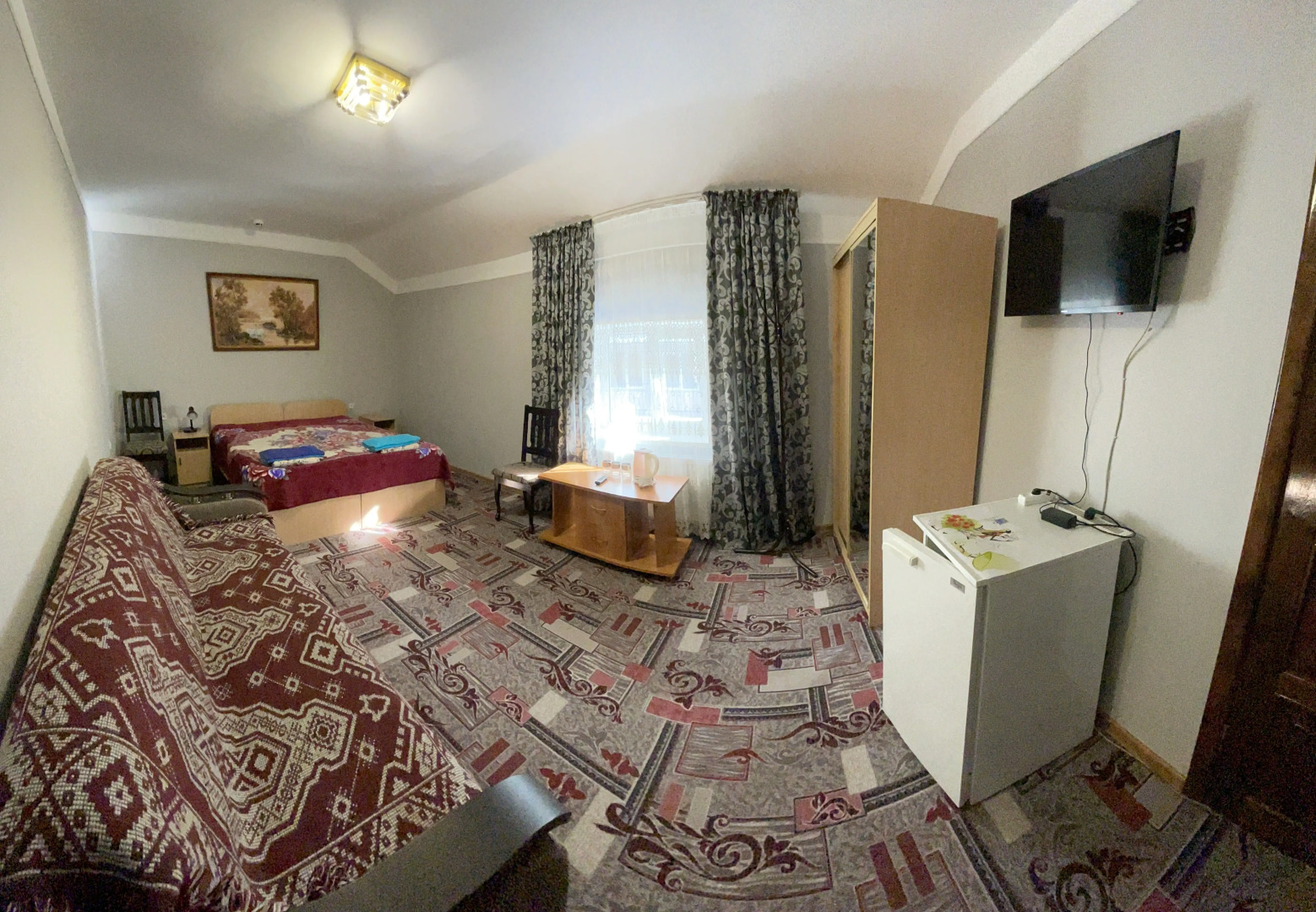 Гостевой дом Адамас