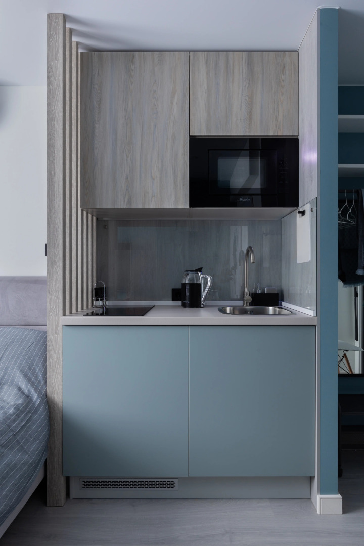 Апартаменты рядом с Площадью Свободы от Уют и Комфорт НН