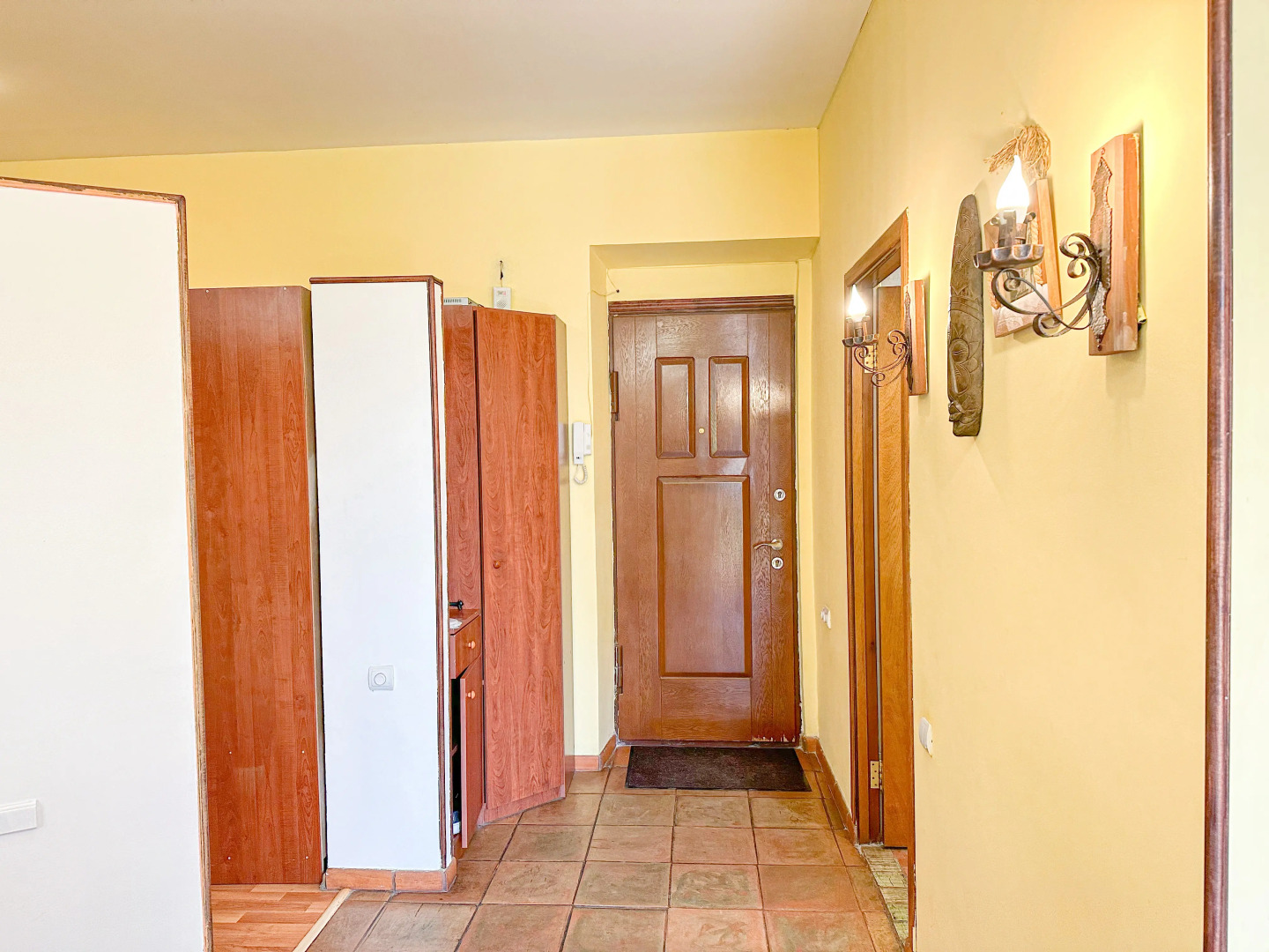 Апартаменты Восточная квартира в центре