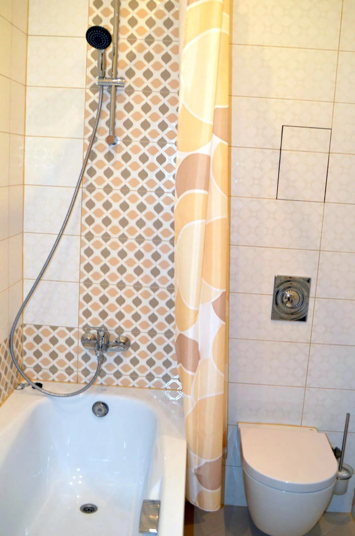 Апартаменты Apartburo Lermontova