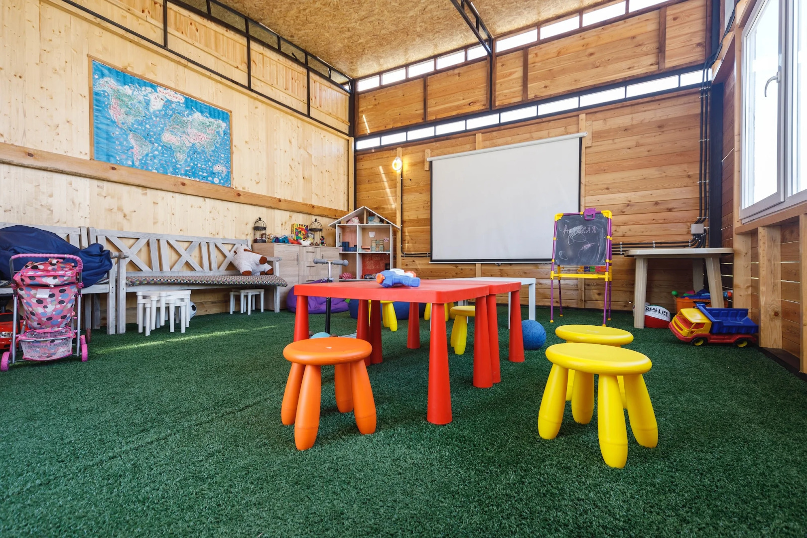 Гостевой Дом Вилла Прованс