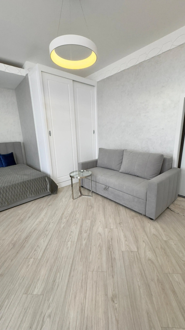 Квартира у моря ЖК Грин Сейл 2