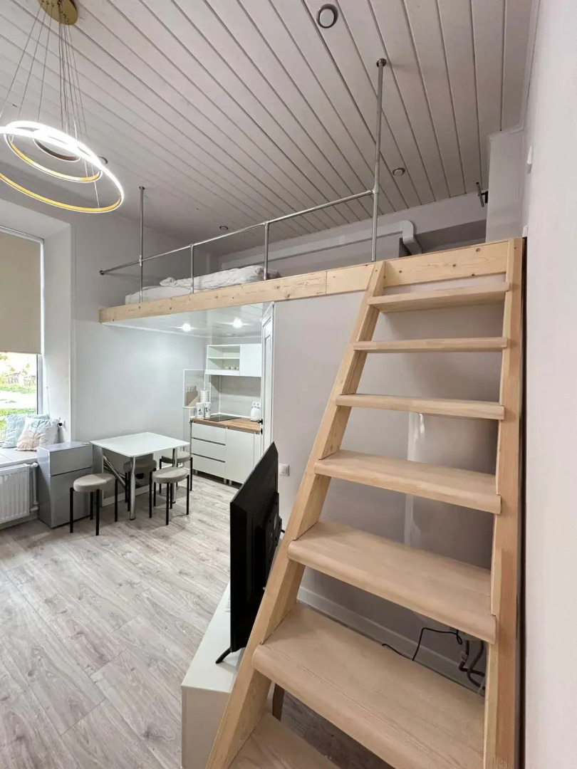 Апартаменты Andi