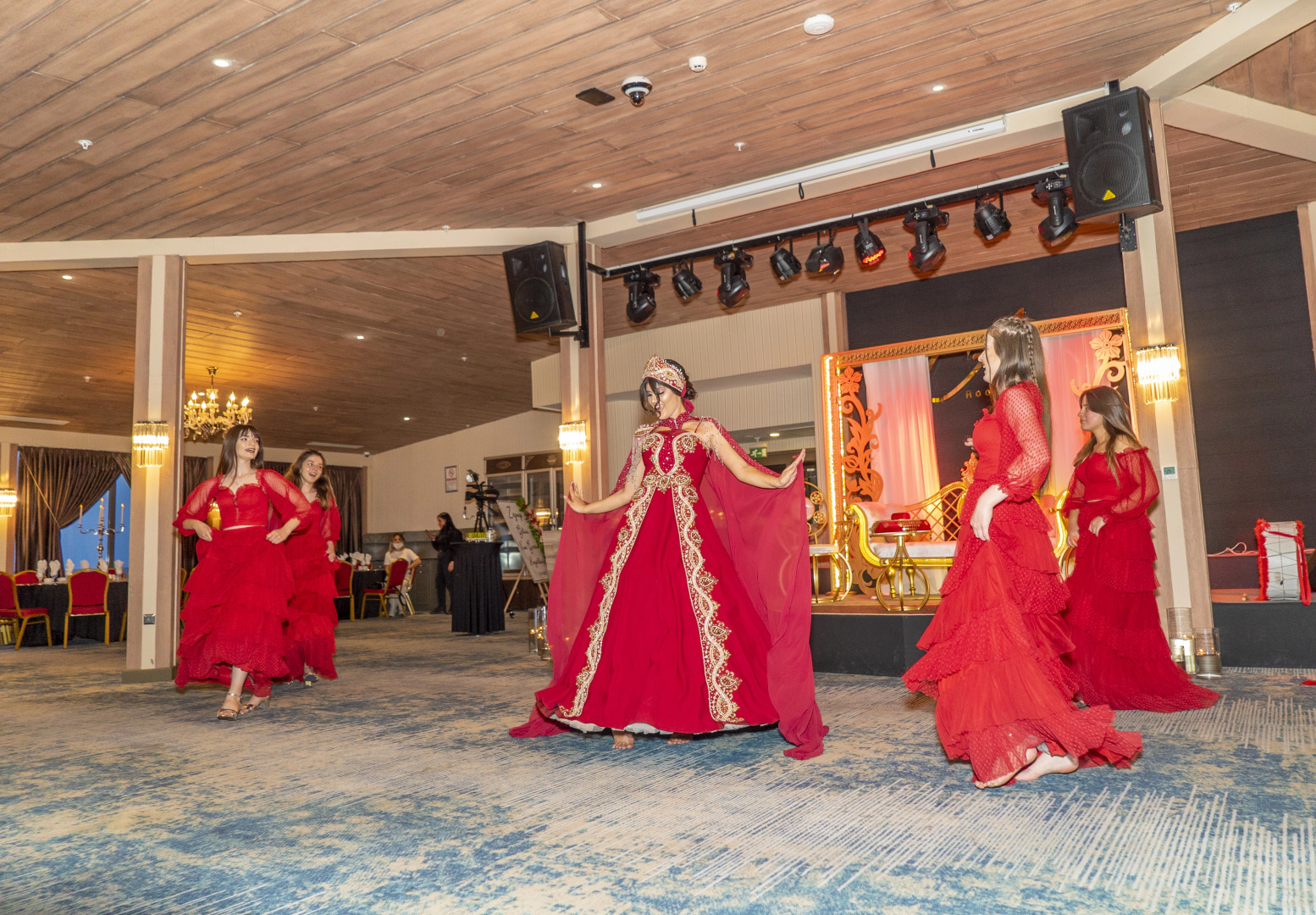 Отель New Karaman