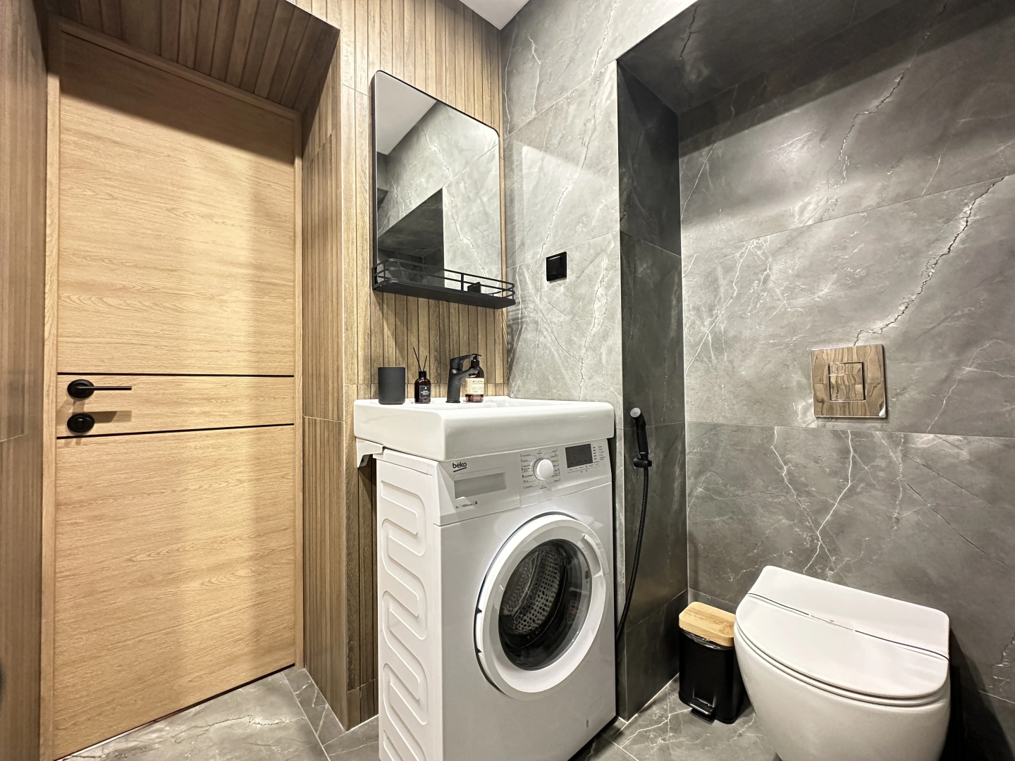 Исаакиевский лофт II. Стандартные апартаменты