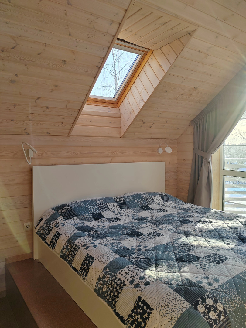 Гостевой дом Яблоневый сад