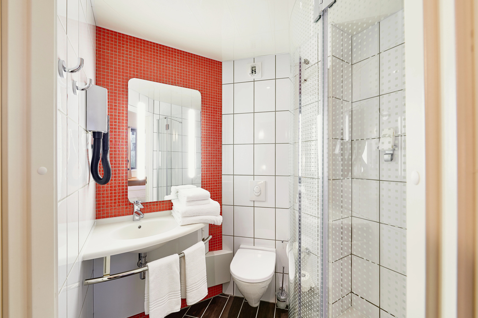 Гостиница ibis Krasnoyarsk Center