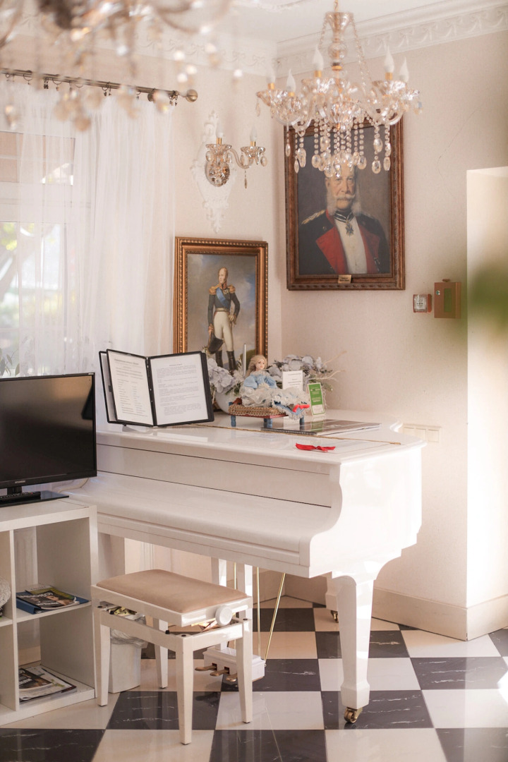 Отель Принцесса Элиза