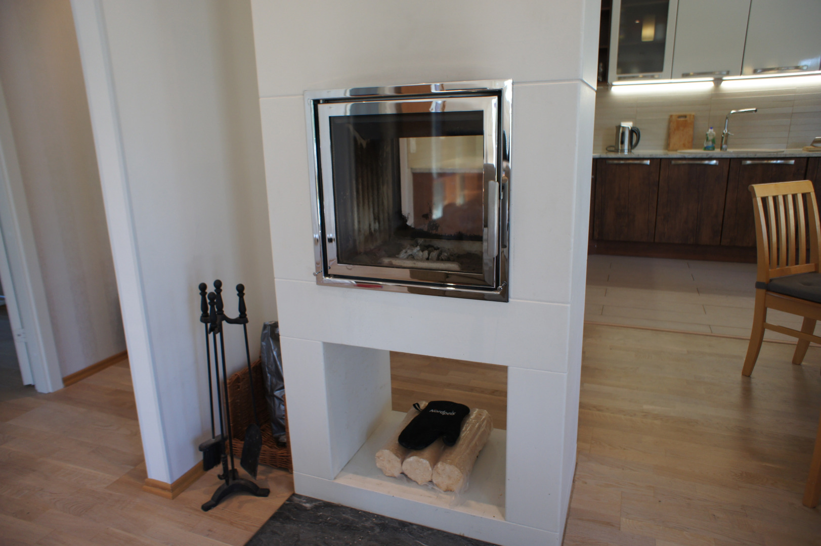 Вилла Anttolamokki