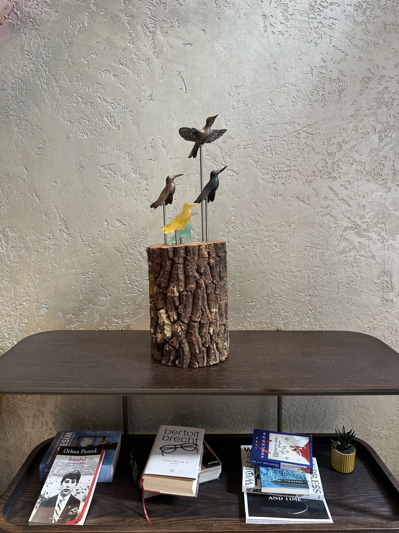 Smart and Simple Hotel Karakoy