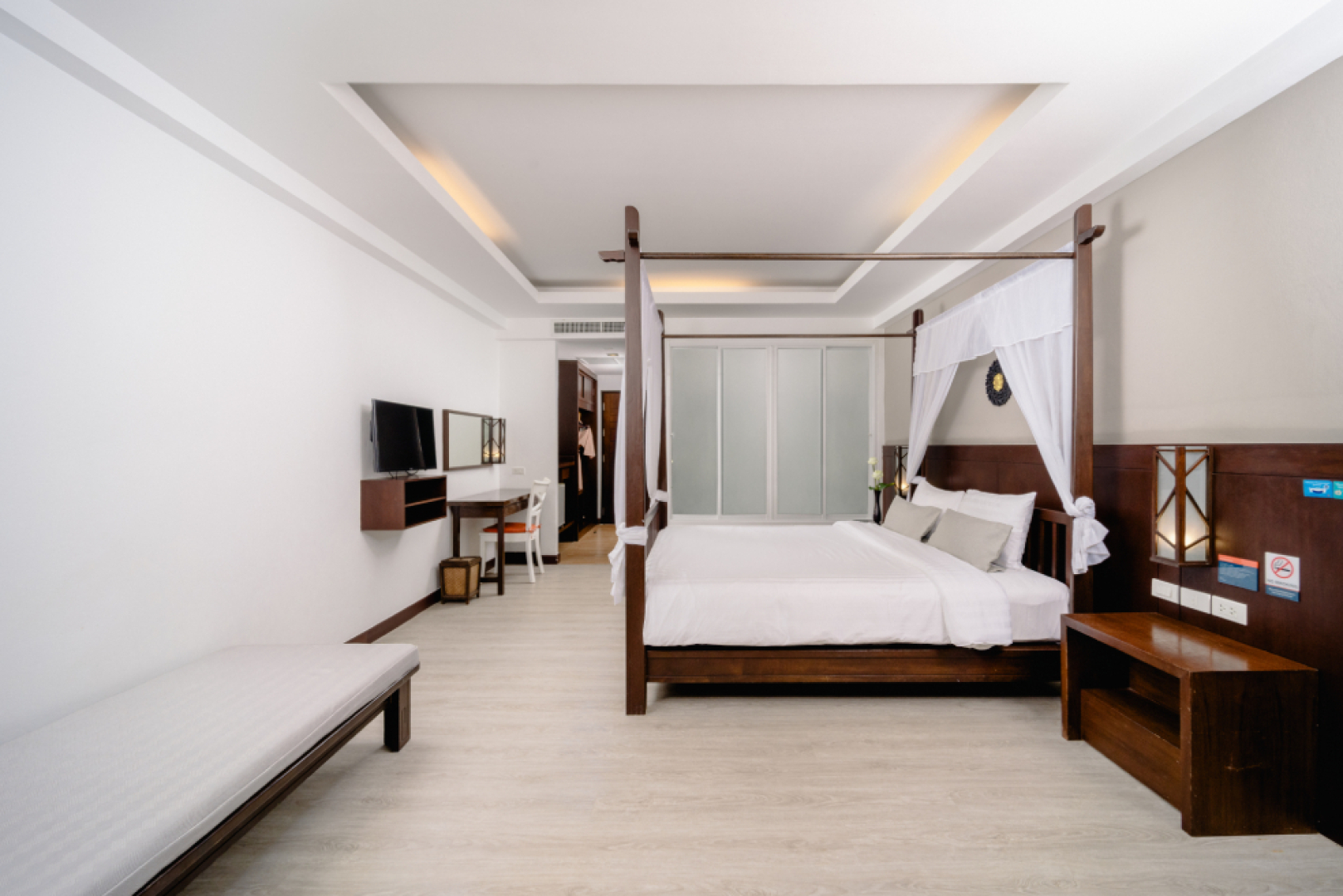 Отель Railay Princess Resort & Spa