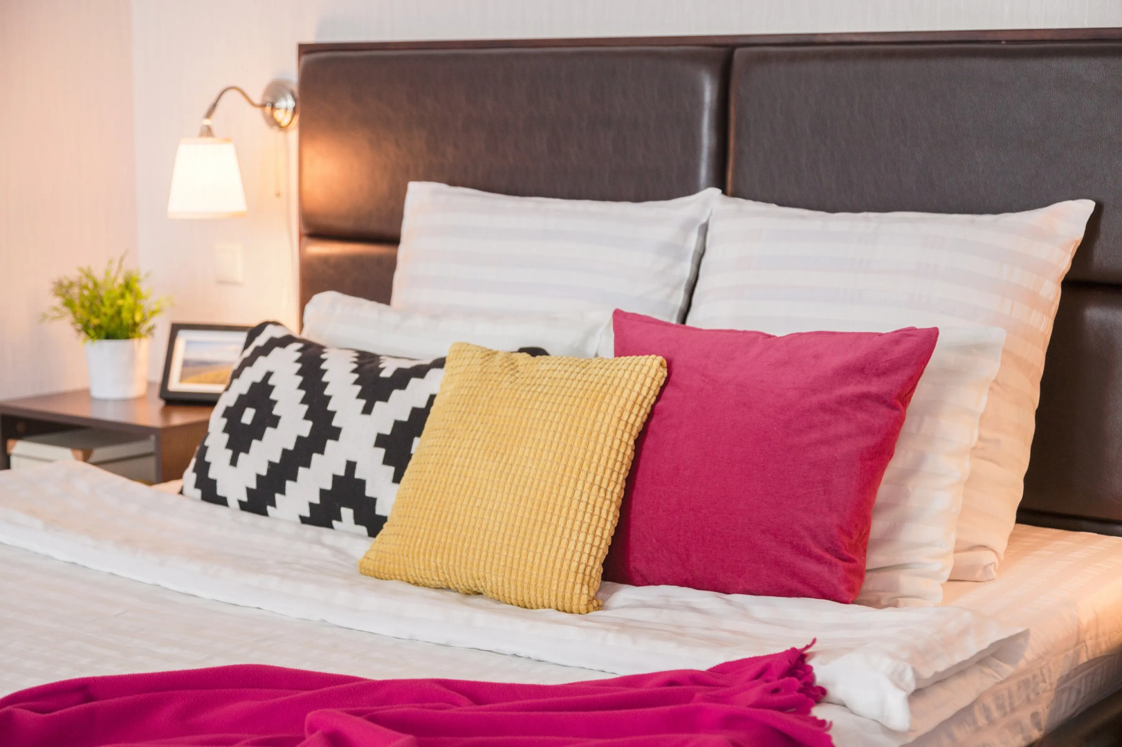 Апартаменты Кальварийская дом 2