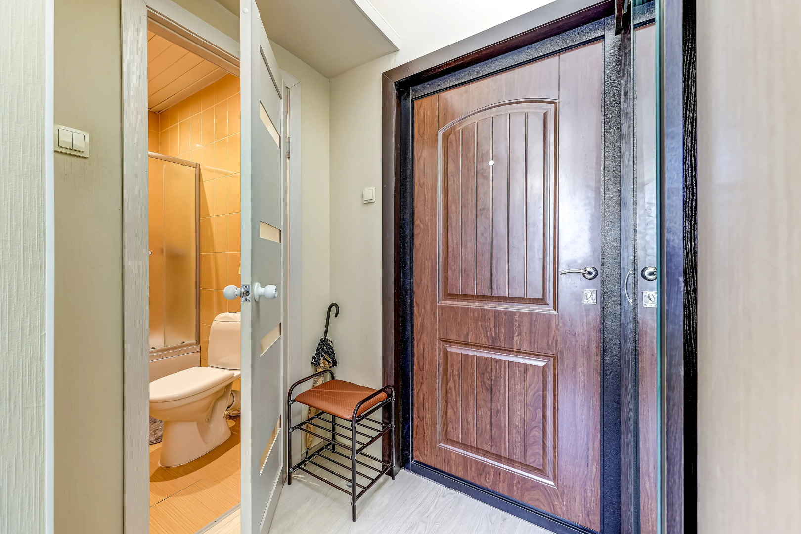 Мини-отель «Flats for soul»