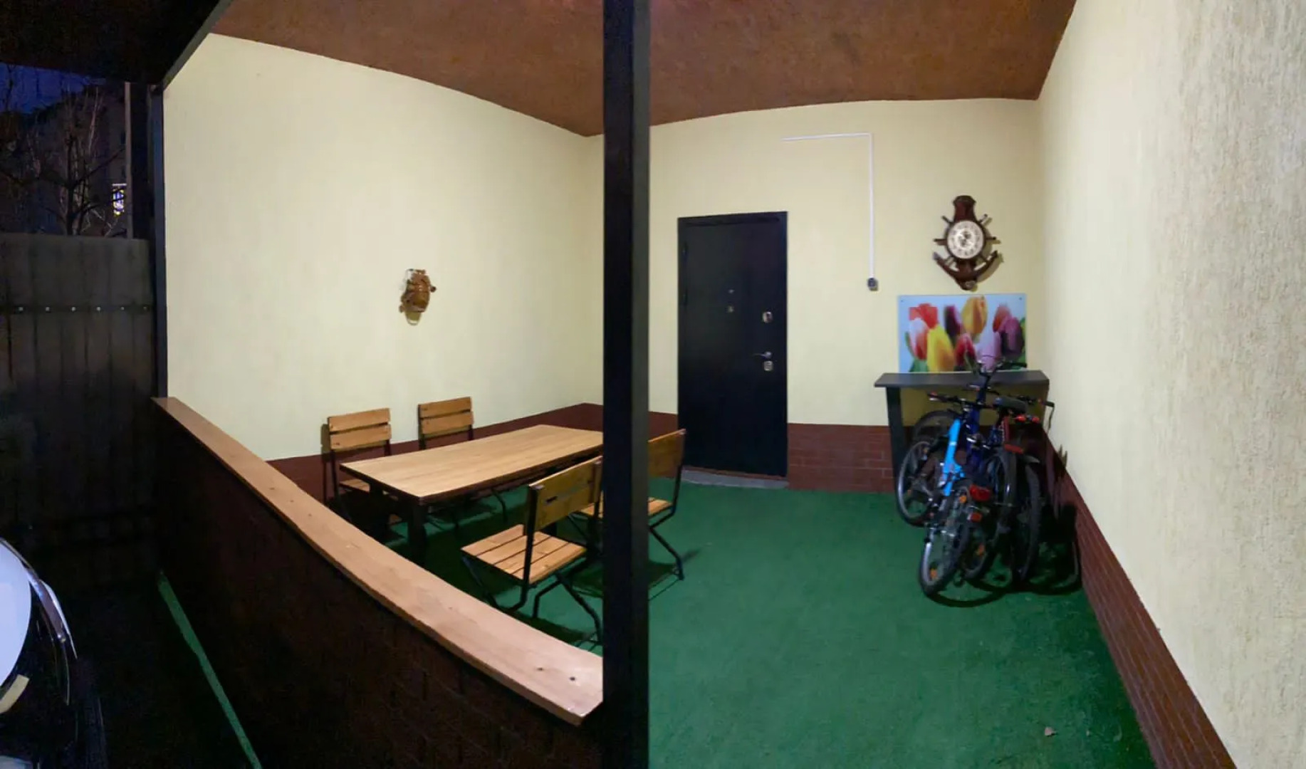 Жилое Помещение Дюна-Центр