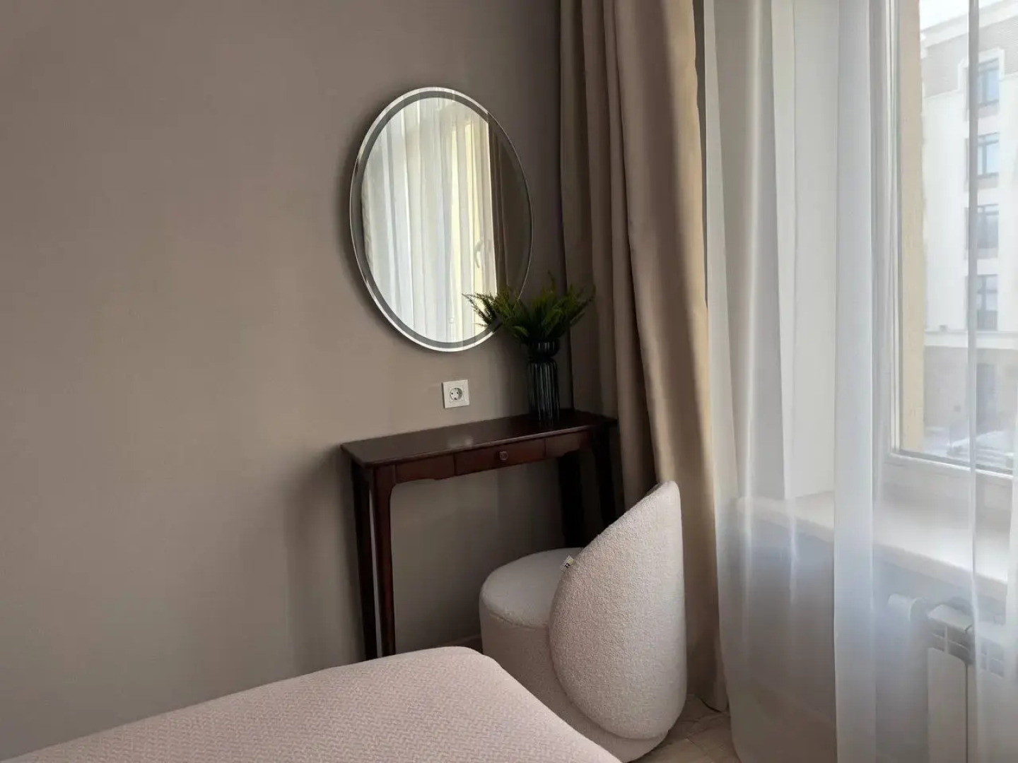 Апартаменты Central street от сети Good Vibes Apartments