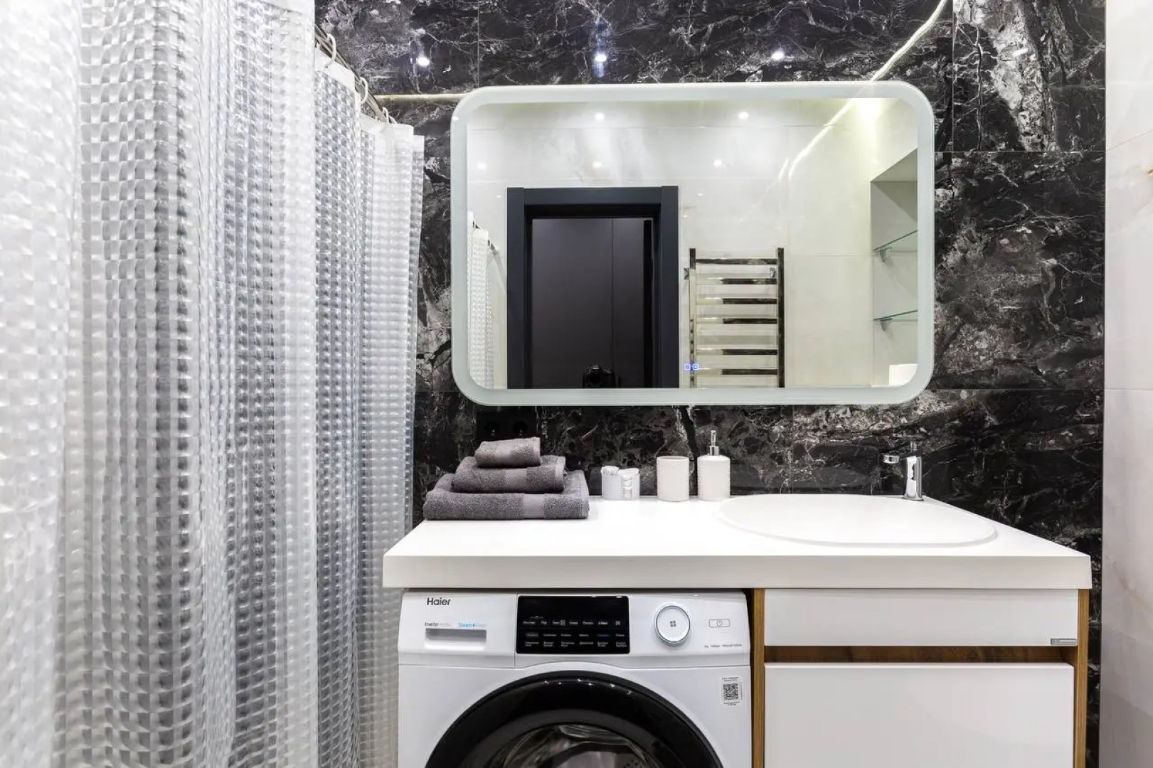 Апартаменты 4.16 STUDIO GONCHAROVA MEDIUM