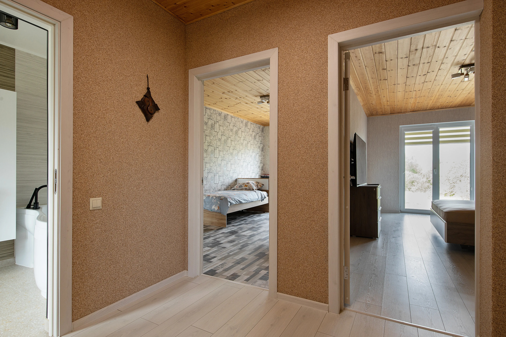 Частный дом Таунхаус-Эллинг Все включено