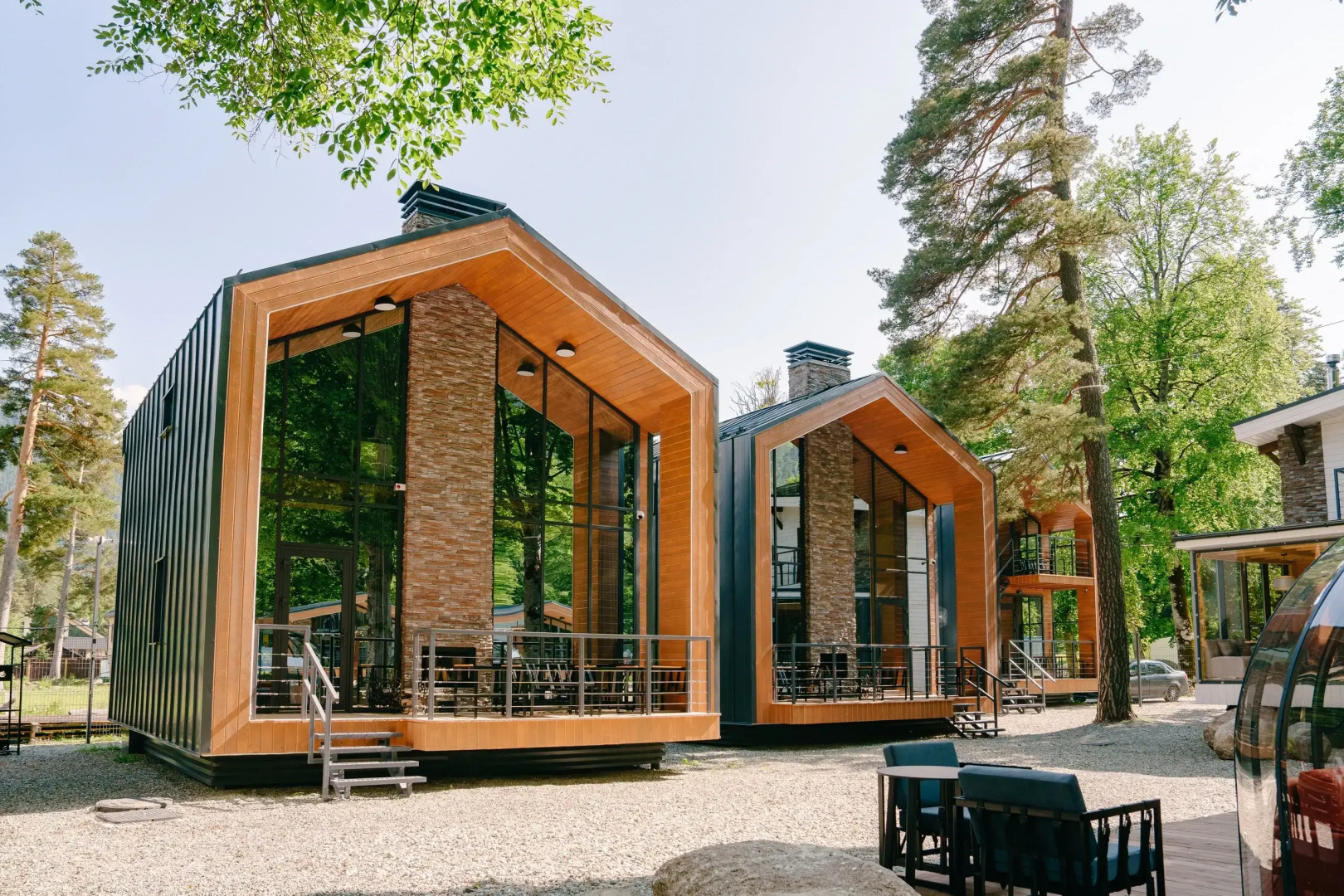 Гостевой дом Айвазовский