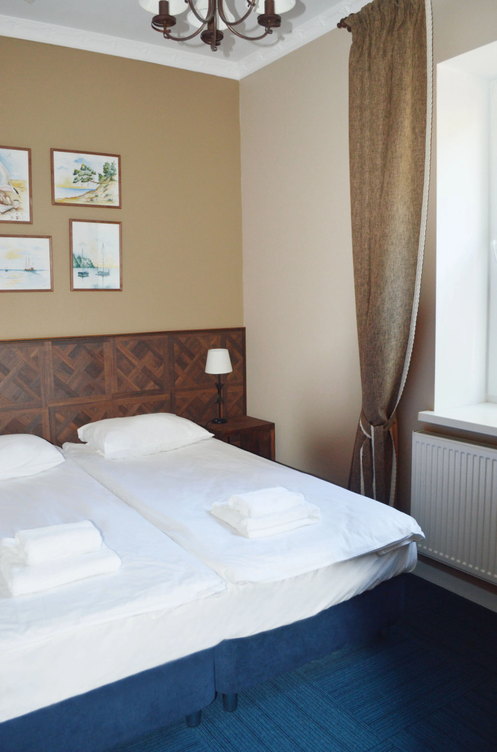 Вилла Гретта