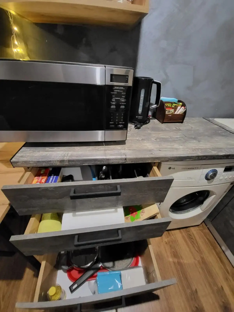 Квартира на улице Татарстан 53