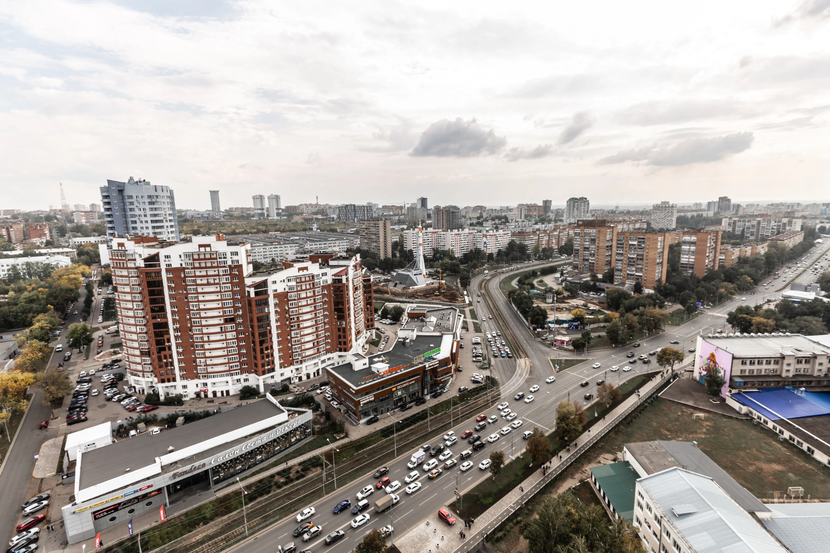 Апартаменты MaryHome у Третьяковской галереи