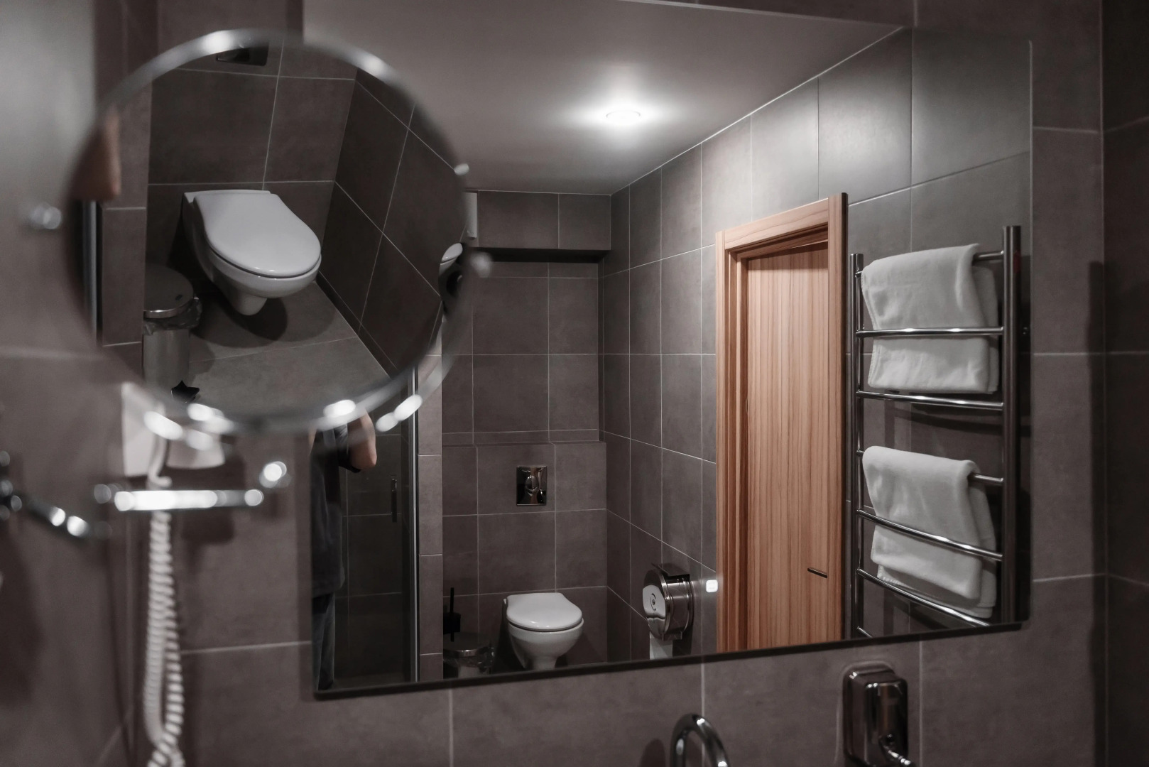 Гостиница Центральная