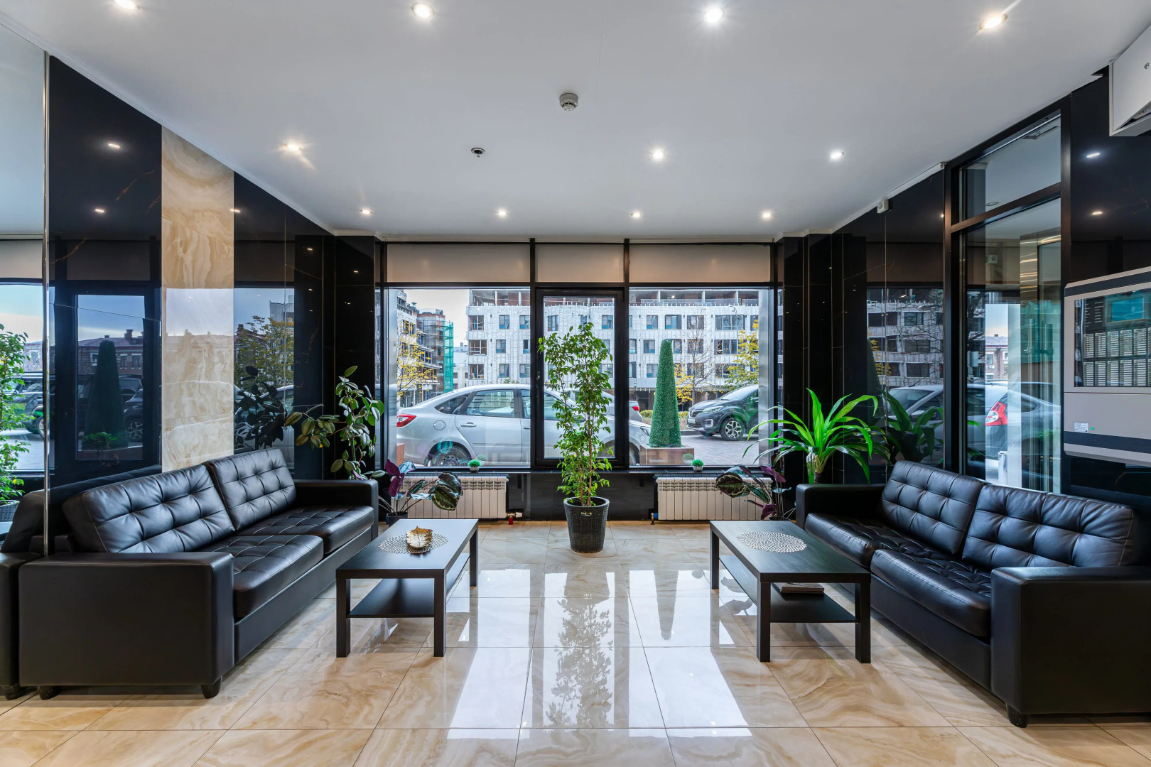 Апартаменты TatAparts ЭКИЯТ  Exclusive Residences