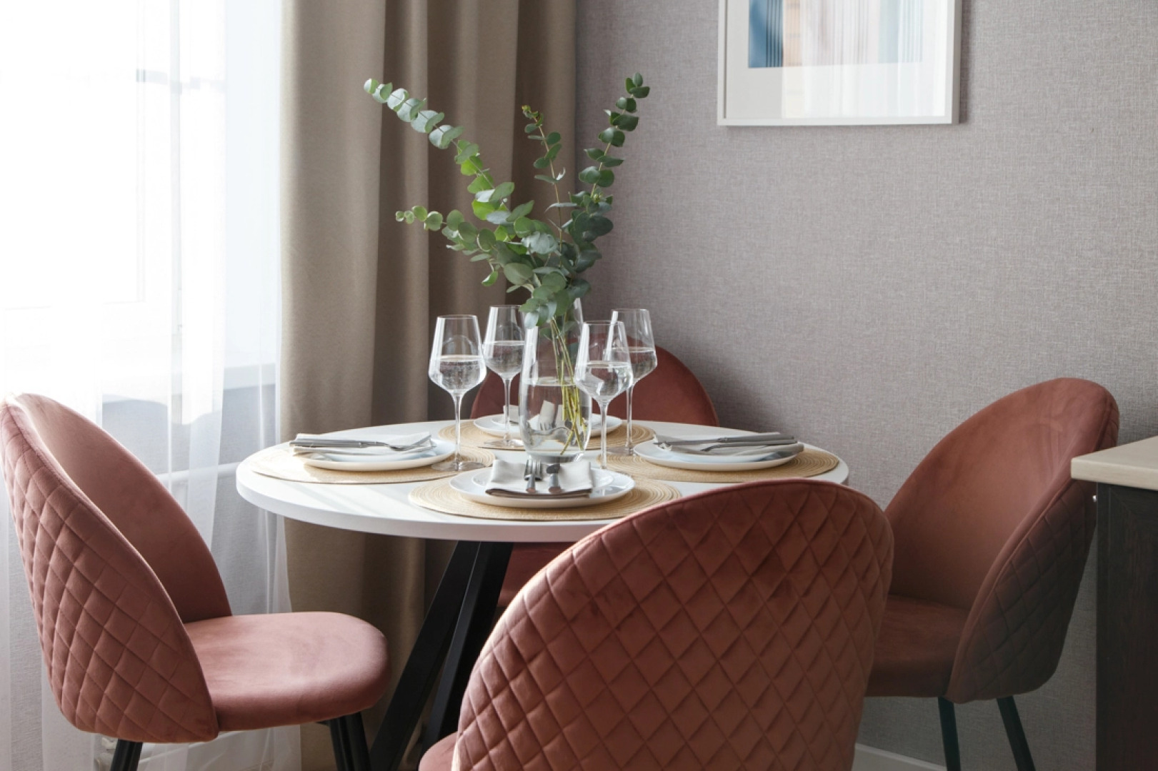 Апартаменты Rasko Home на Байкальской City Space 7 мин до центра 10 мин до аэропорта