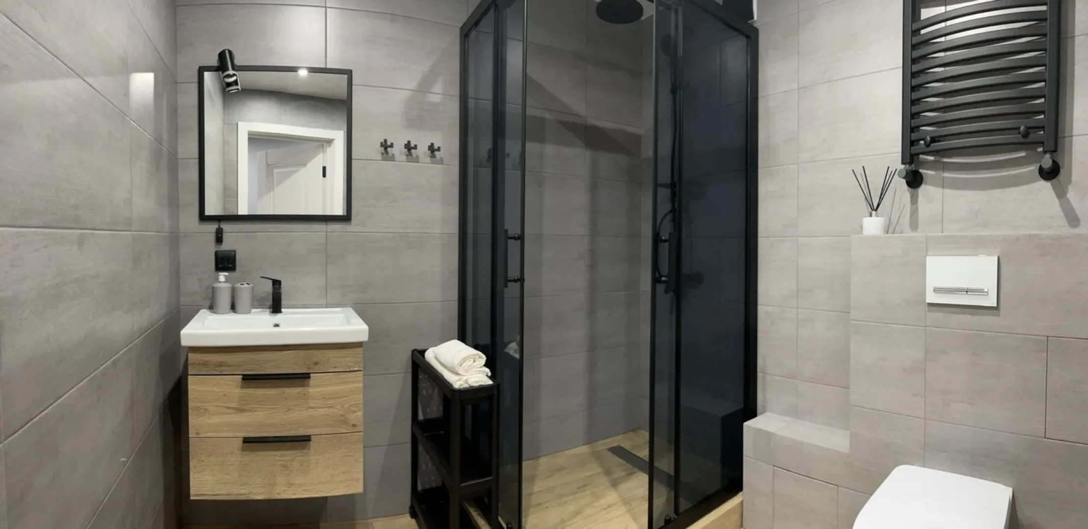 Апартаменты Самый центр города