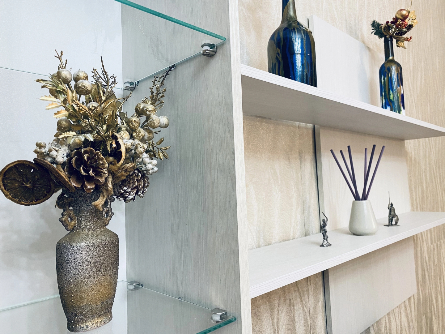 Апартаменты на Островитянова 9