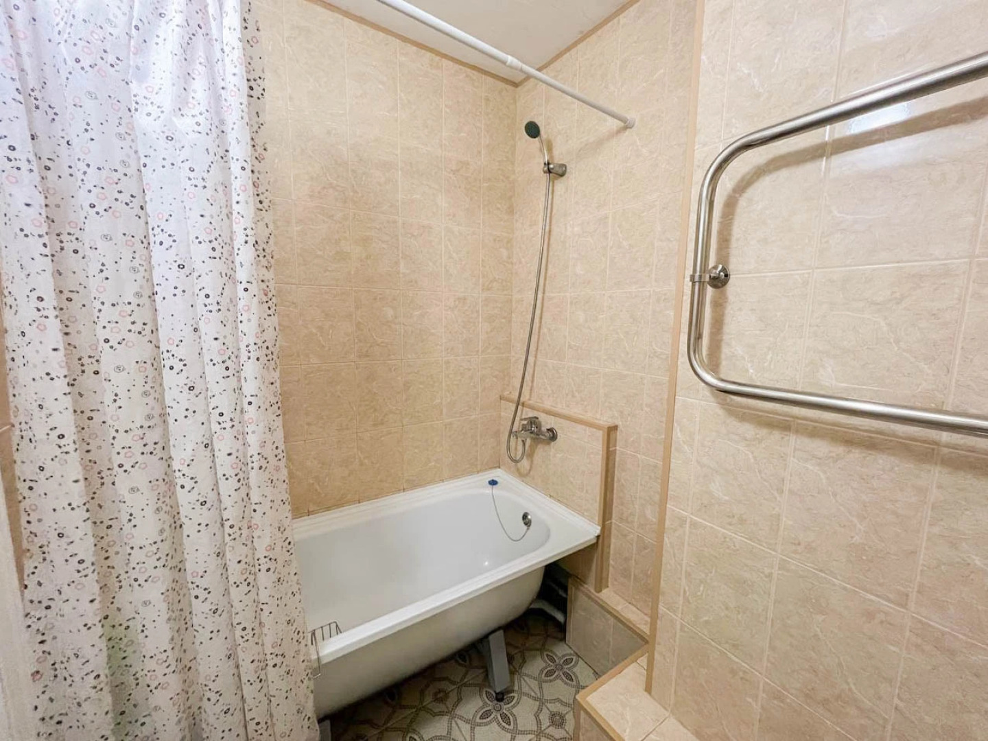 Апартаменты Volga