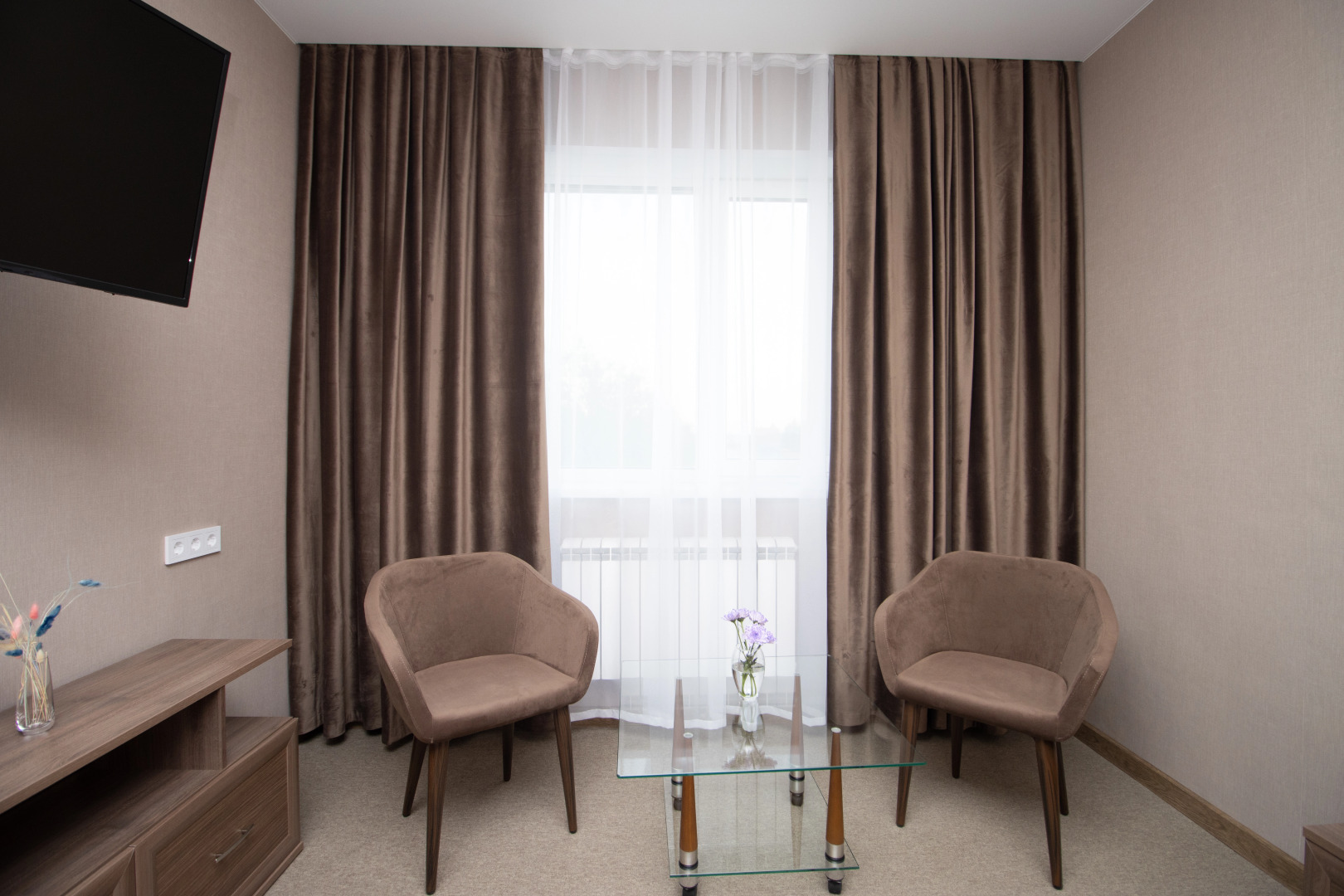 Гостевой дом ООО Гранд