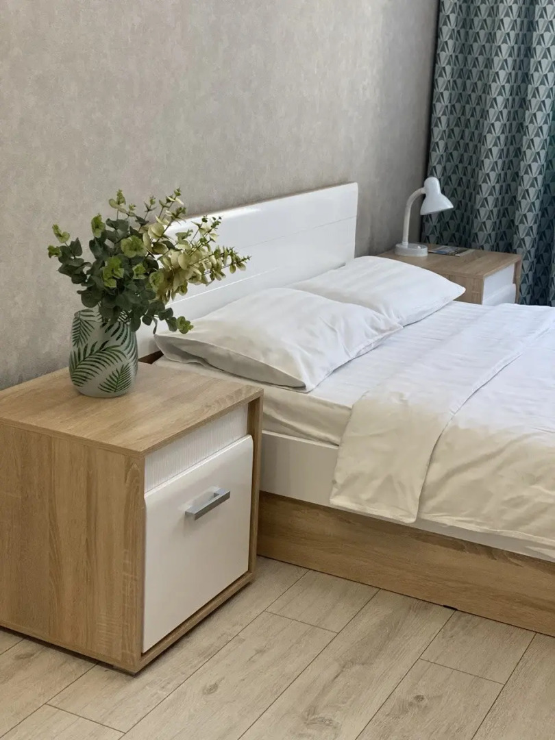 Апартаменты Четыре сезона