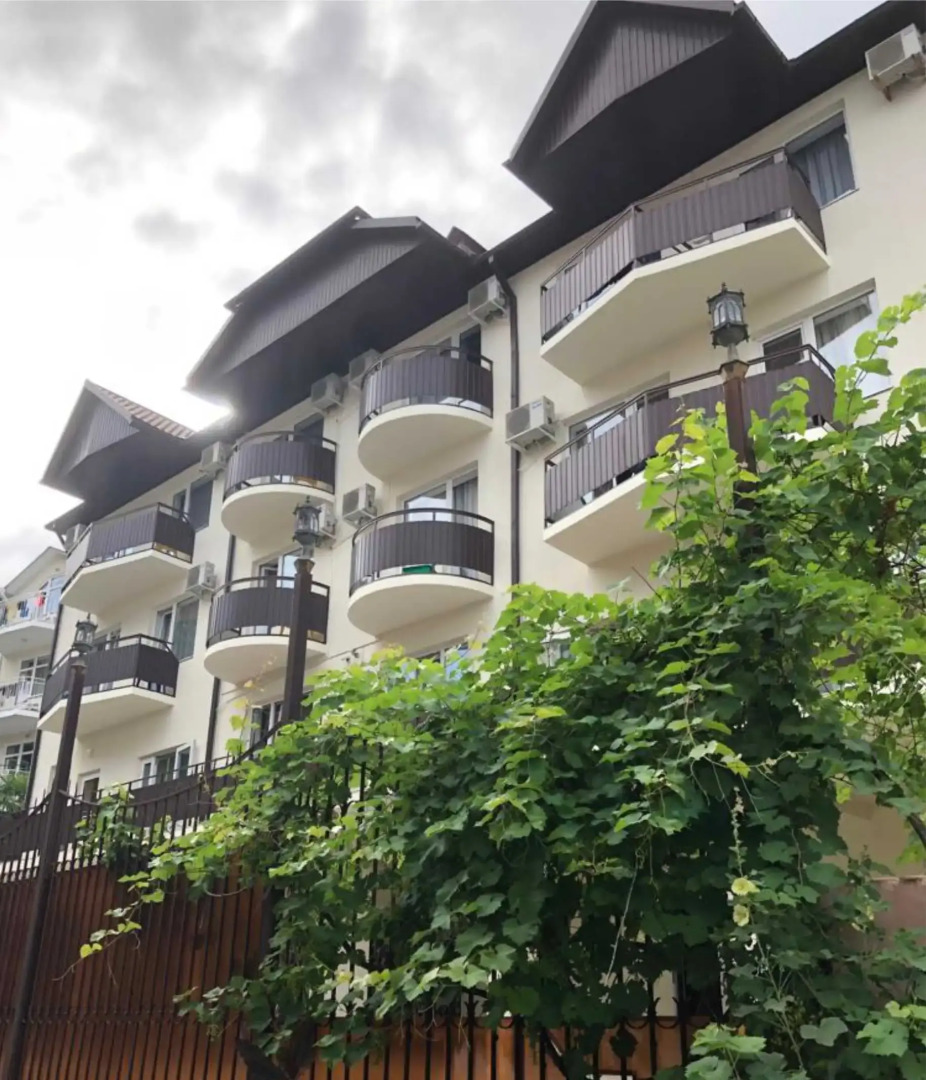 Гостевой Дом АСА