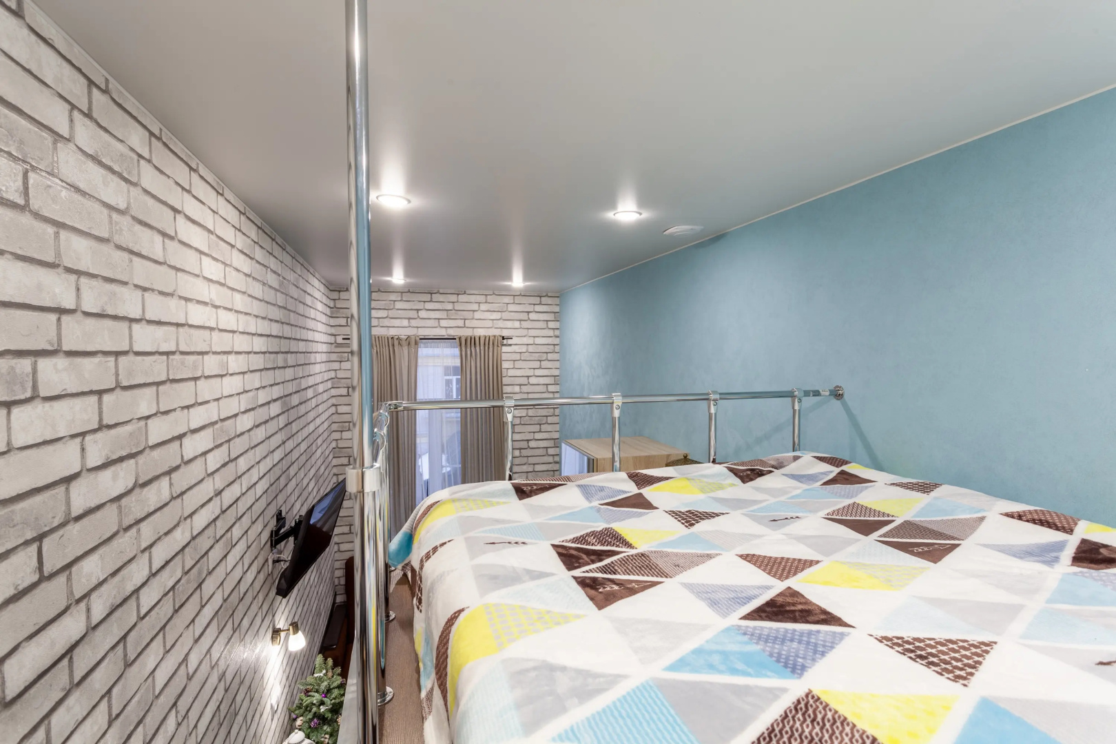 Меблированные комнаты Lullaby Hotels Невский проспект Family