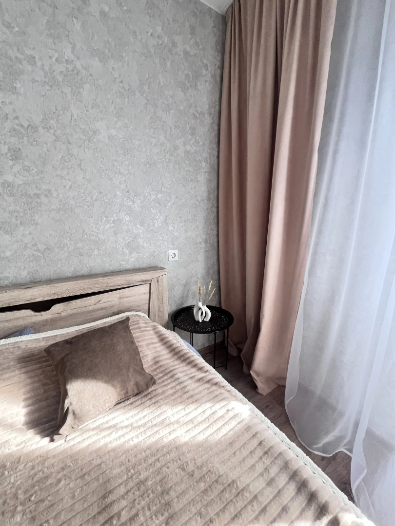 Апартаменты на улице им. Героя Яцкова 9к3