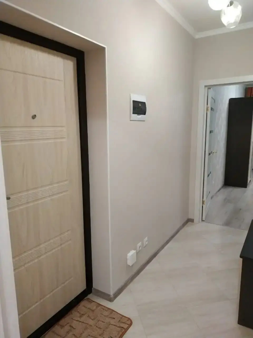 Апартаменты Apartments Western City на Кошевого