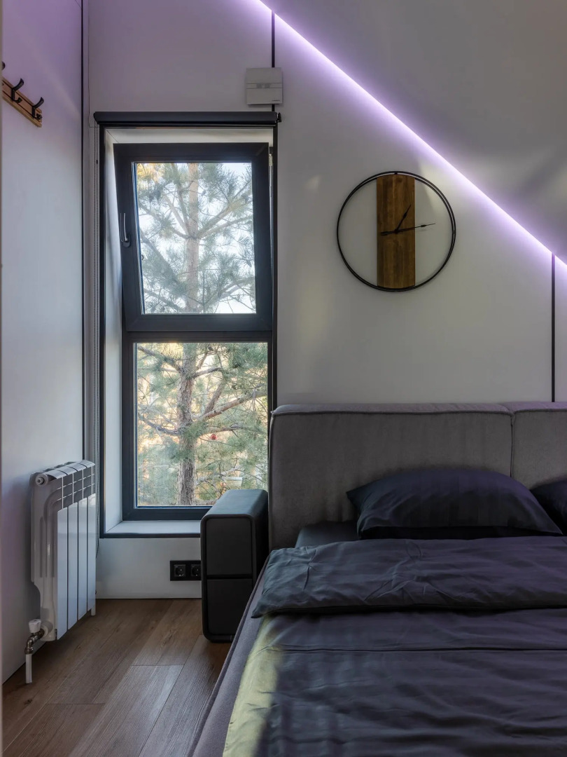 Частный дом Na Bali