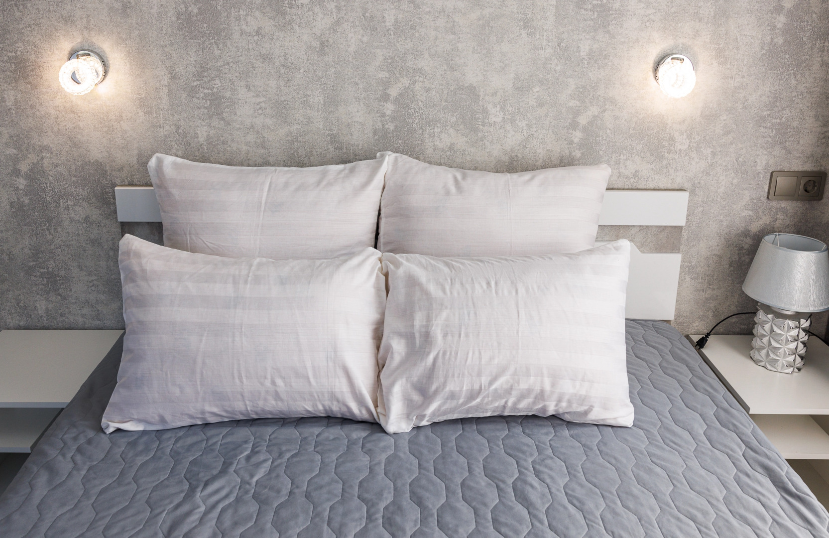 Квартира на проспекте Ленина 111А