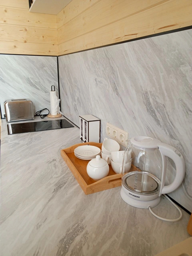 Частный дом БлагоДать Гармония