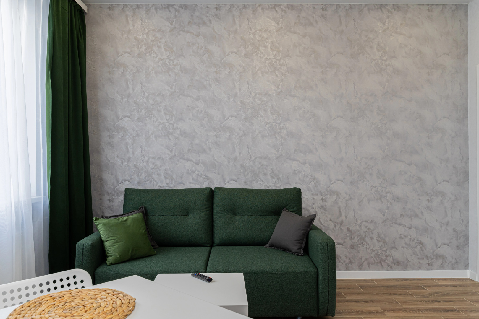 Квартира ЛЮКС Посуточно в ЖК Черника