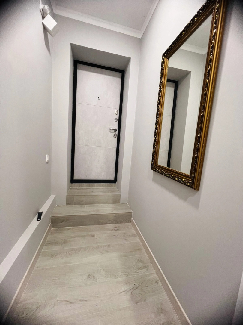 Апартаменты Tour House в Каспийске