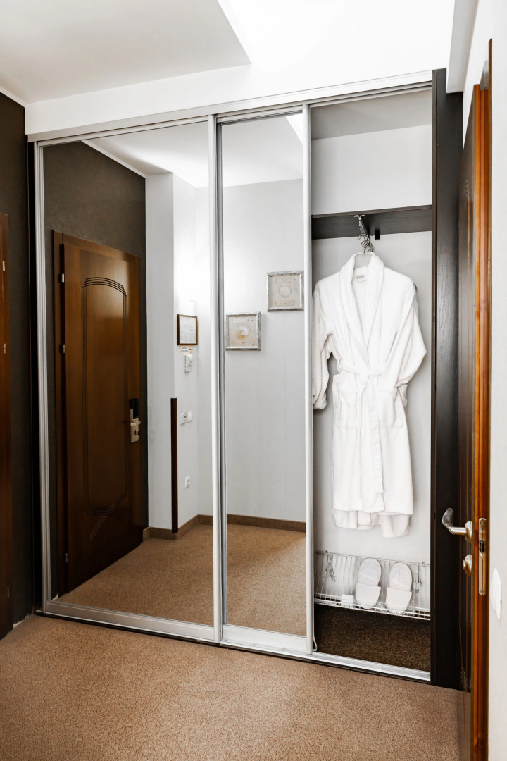 Отель Премьер