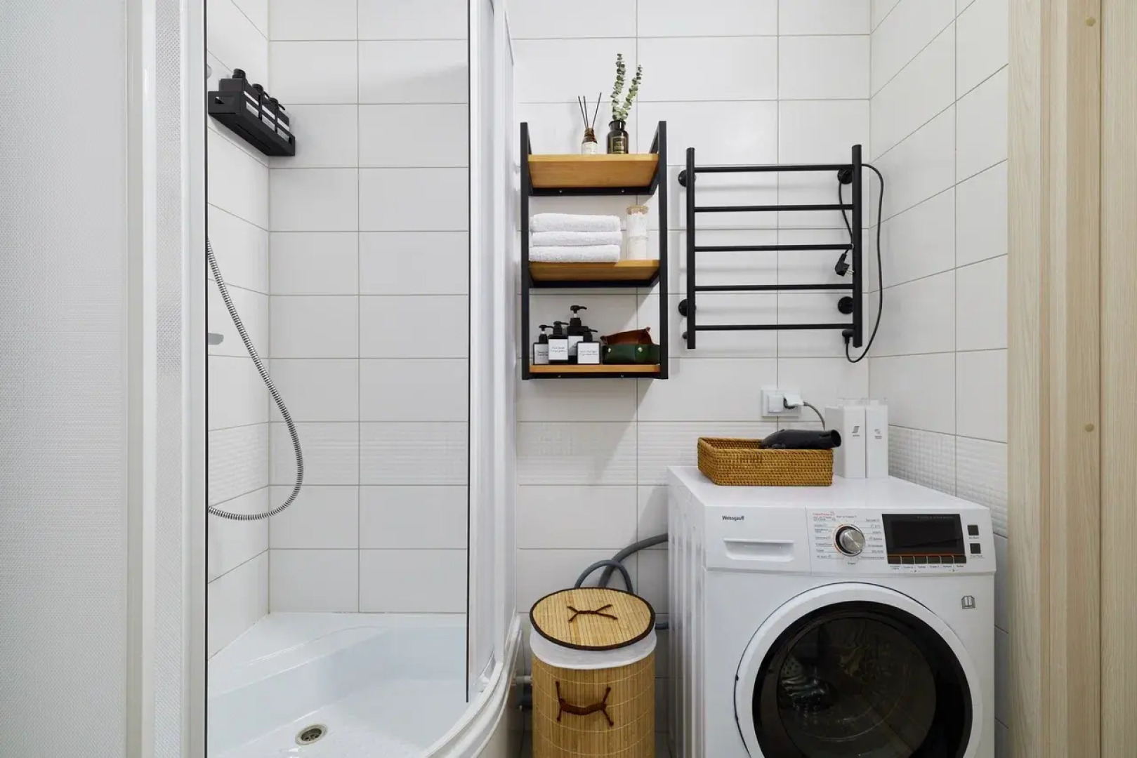 Апартаменты в ЖК Комфорт класса Автограф в Центре