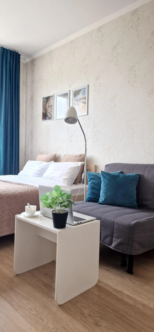 Квартира Студия Like Home у Парка