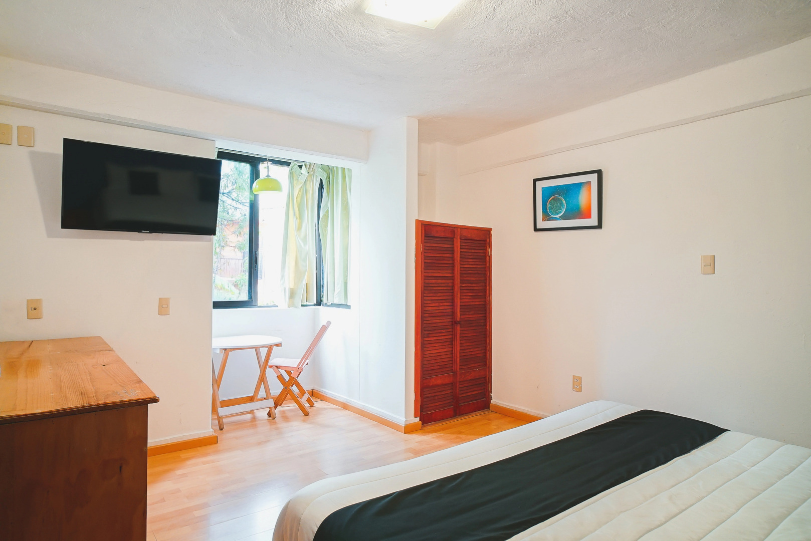 Отель Jardines De Luz