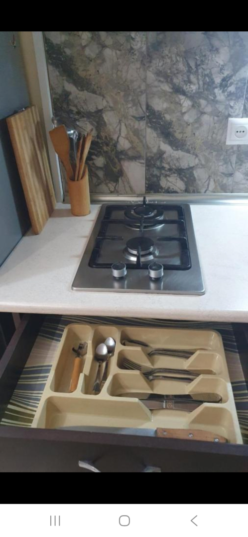 Апартаменты GiorgiApartment